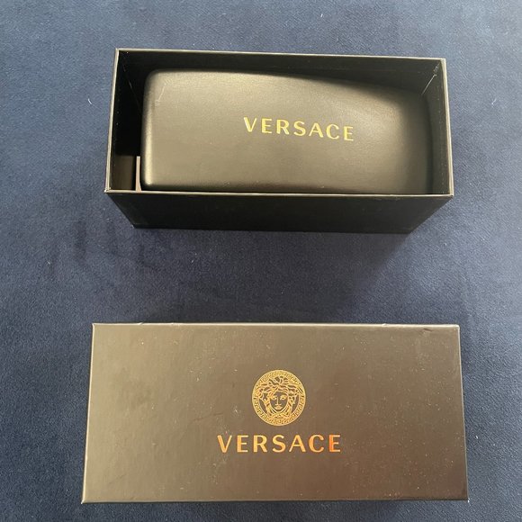VERSACE Sunglasses - Picture 1 of 7